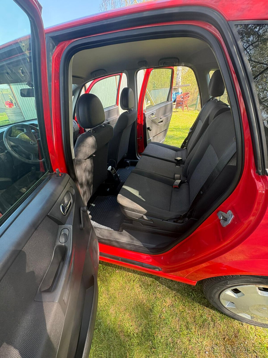 Opel Meriva 1.4 - 11