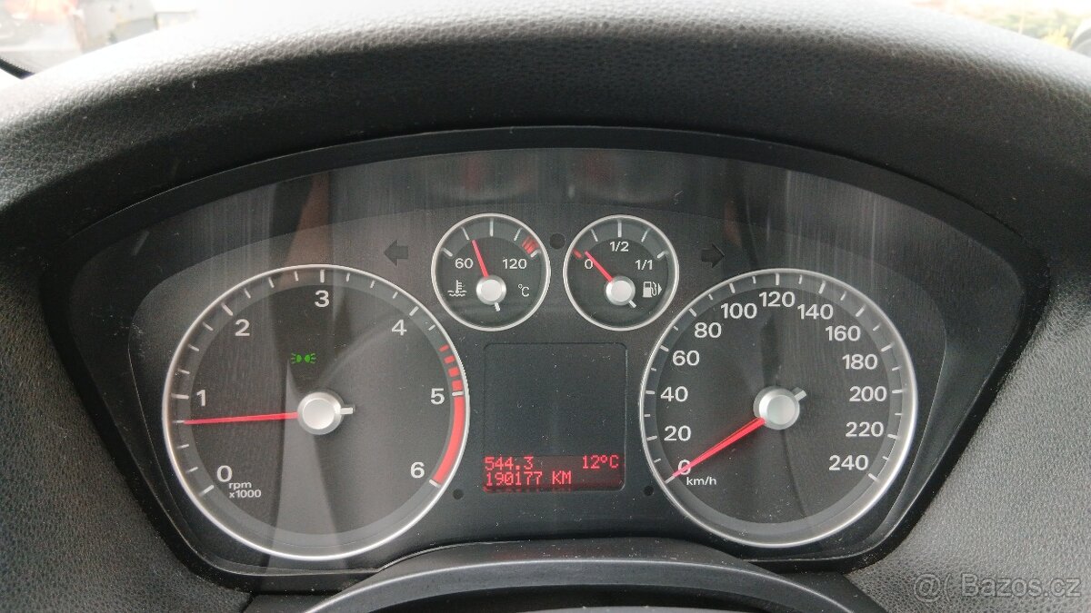 Prodám Ford Focus - 11