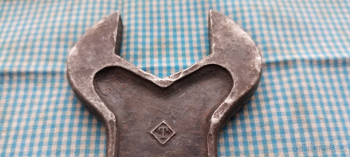 Nářadí starožitné,dosud funkční - 11