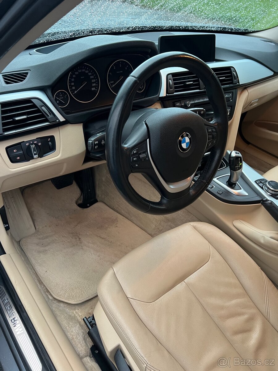 Bmw 320d - 11