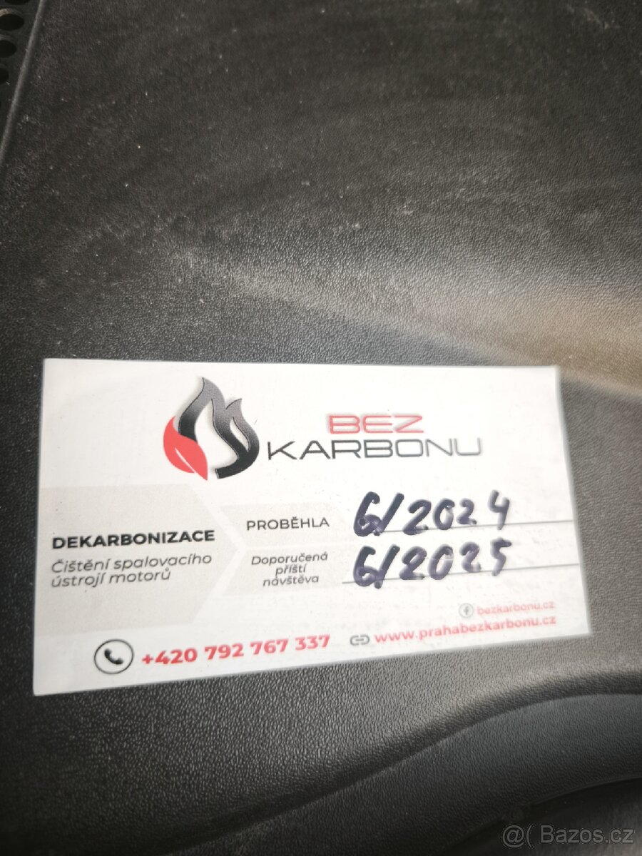 Volkswagen Passat B5,5 1.9 TDI 96kw - top km - 11