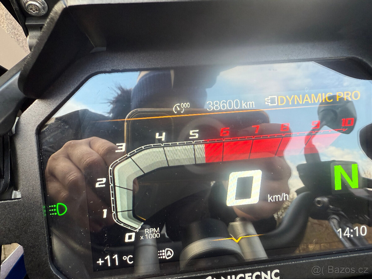 BMW R 1250 GS Adventure HP 202 - 11