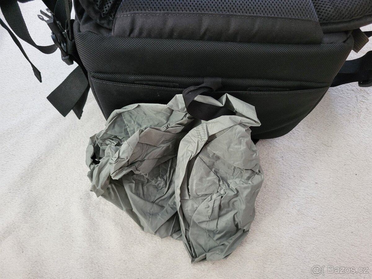 fotobatoh Lowepro Fastpack BP 250 AW II - 11