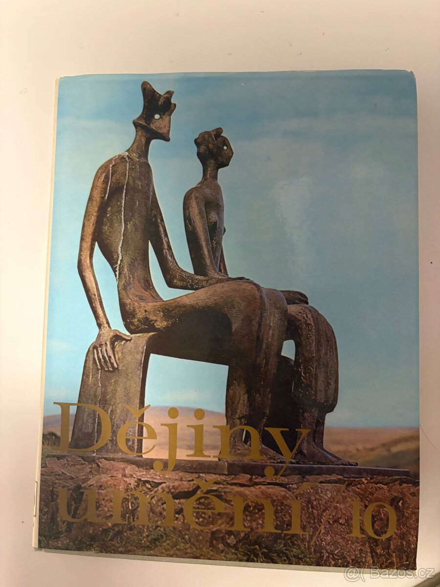 Dějiny umění - 11