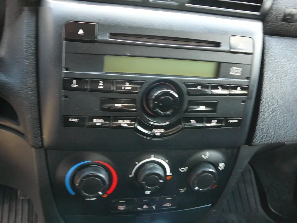 Fiat Stilo, 1,6 i 16 V - 11