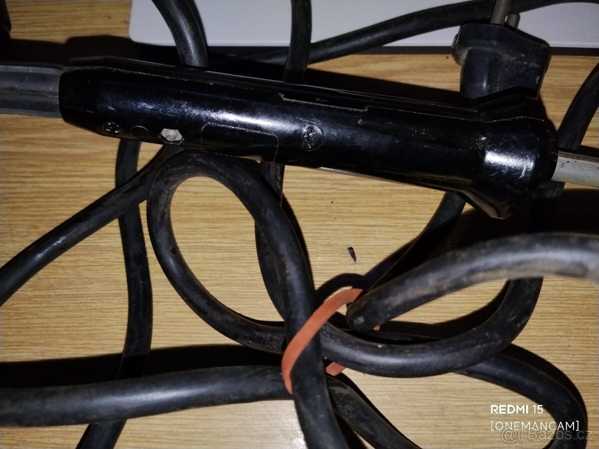 Tři páječky, Kovopol - 11