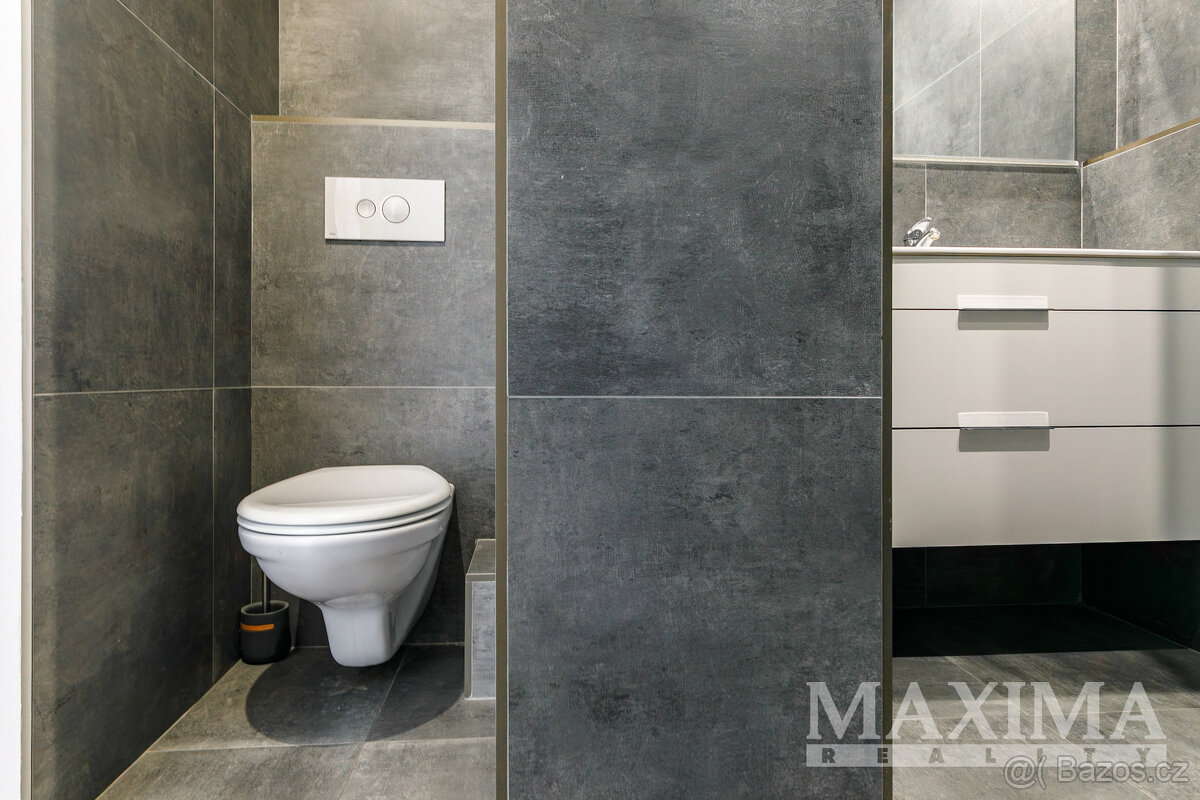 Byt 2+1 o ploše 57 m2 - Liberec, Liberec VI-Rochlice - 11