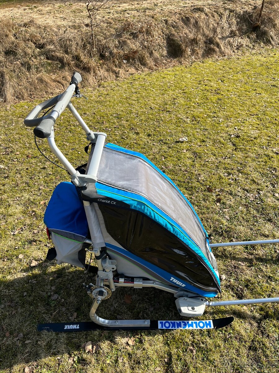 Thule Chariot CX1 - 11