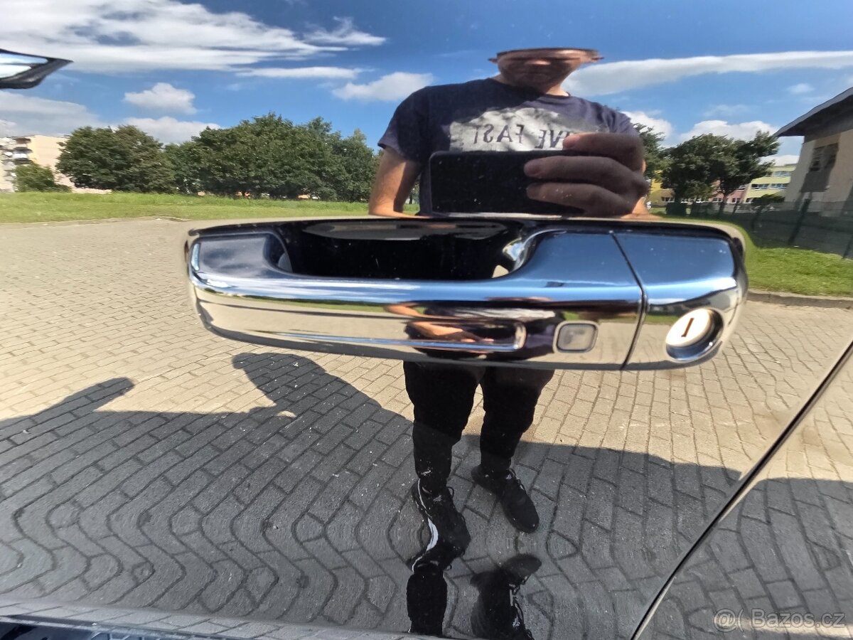 DODGE RAM 5.7 HEMI E-TORQUE FULL OPCJA PANORAMA FULL LED - 11