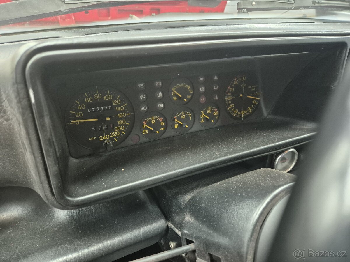 Lancia Delta Integrale 16v 73000km - 11