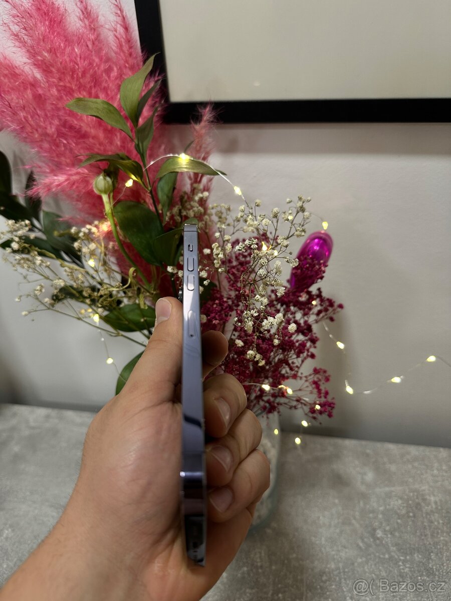 IPhone 14 Pro Max 256gb TOP STAV - 11