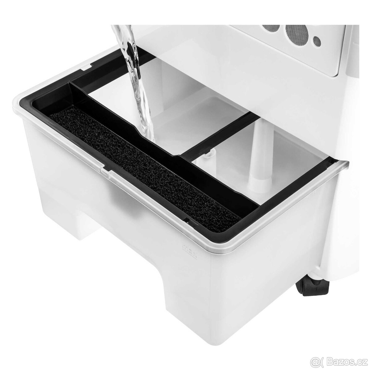 Ochlazovač vzduchu SENCOR SFN 9021 - 11