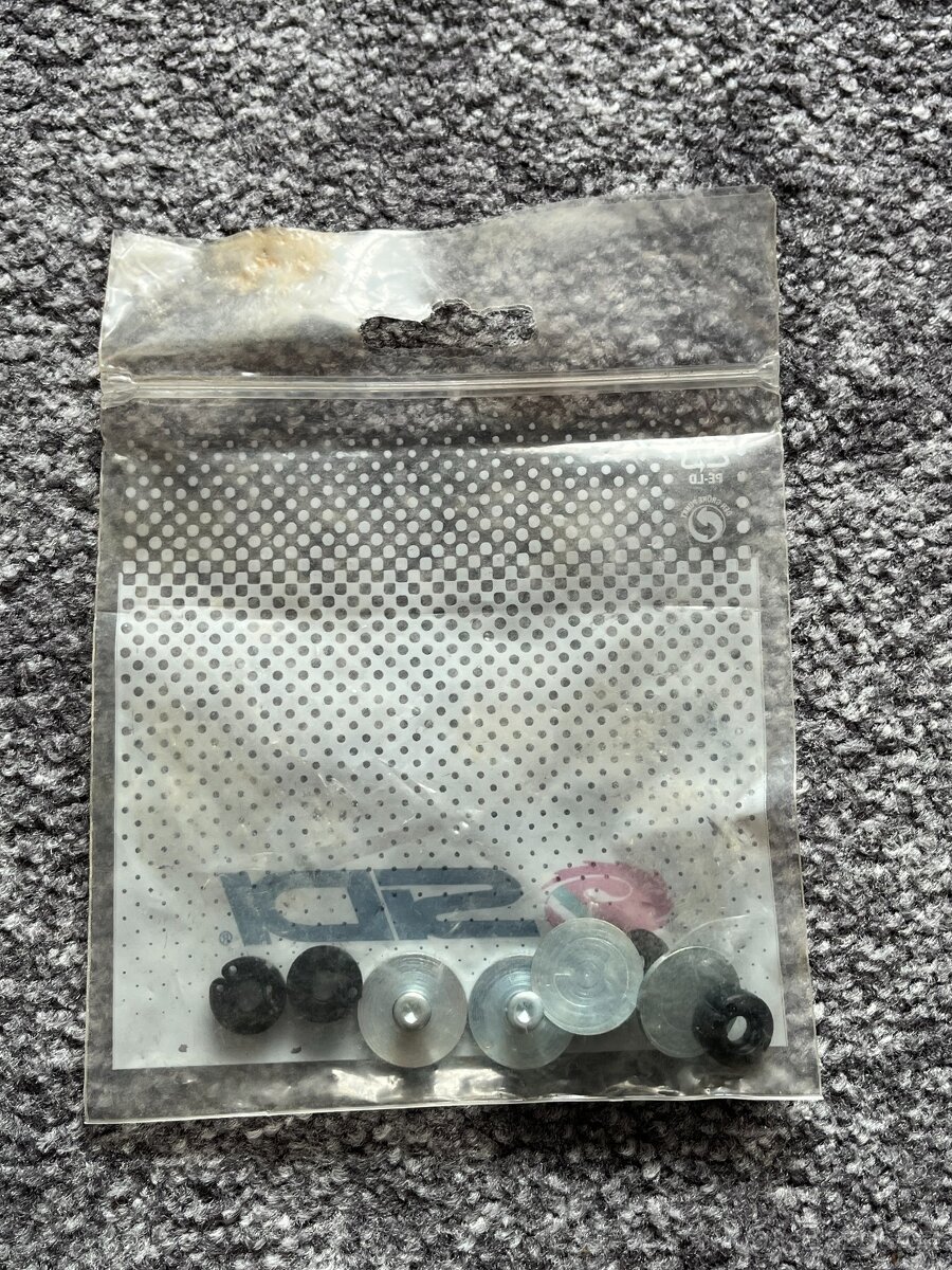 4x MX enduro boty Sidi Crosfire a Gaerne SG 12 - 11