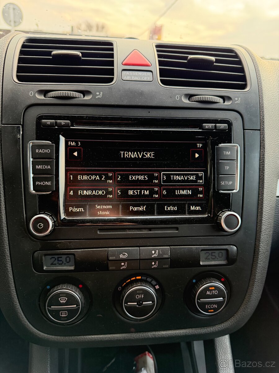 Volkswagen Golf 1.9TDi 4x4 450ps - 11