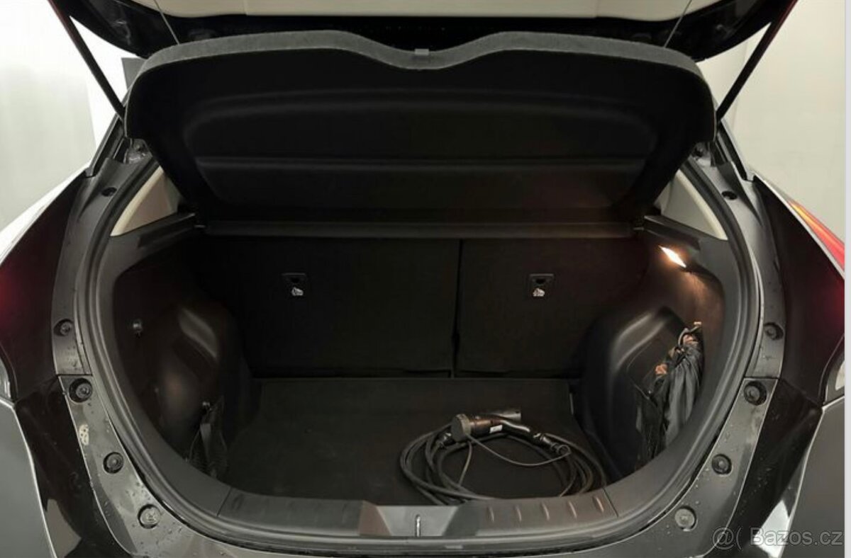 Prodám Nissan LEAF, 40 kWh Acenta - 11