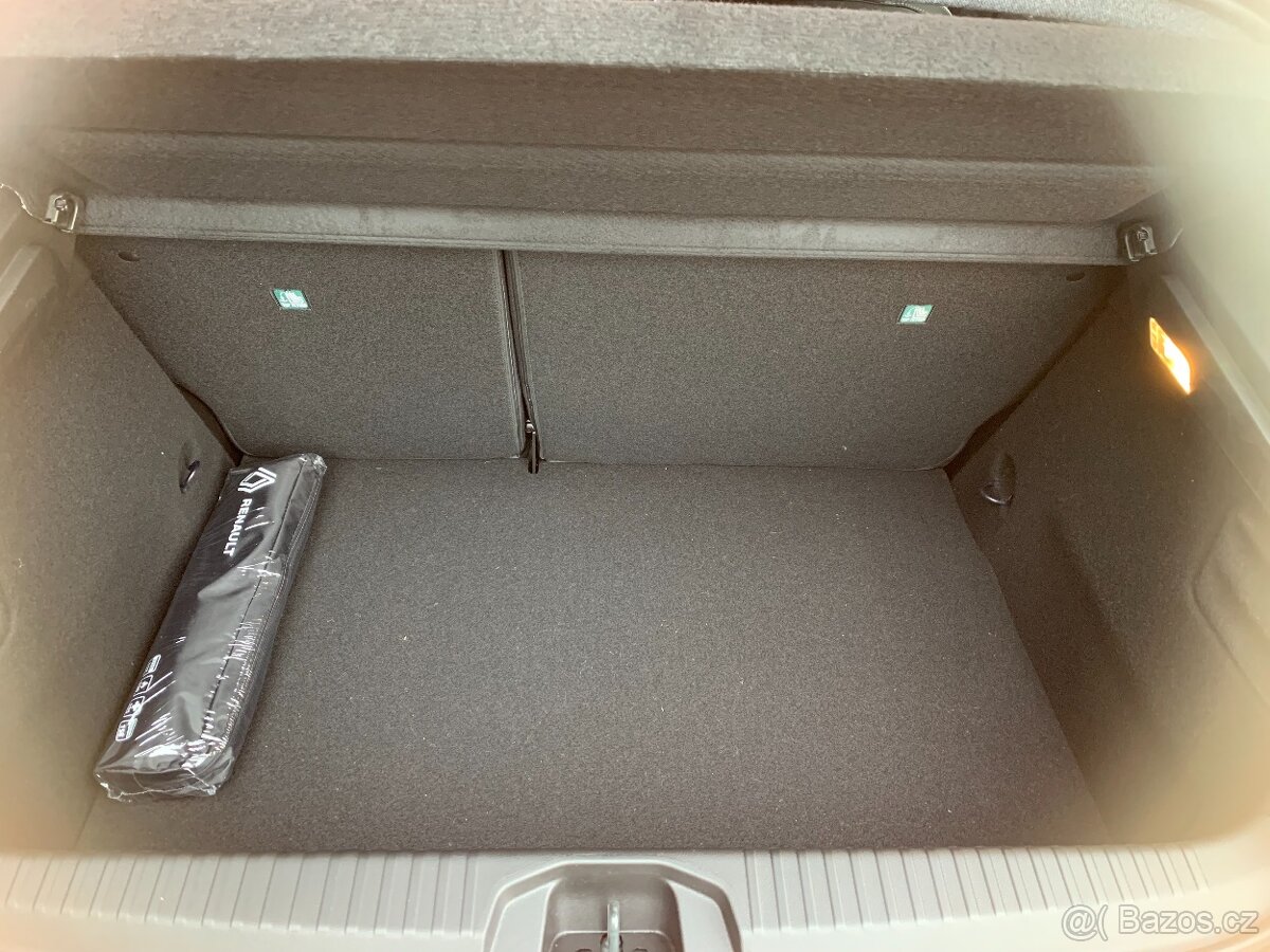 Clio techno full hybrid E-Tech 145 MY24 - 11