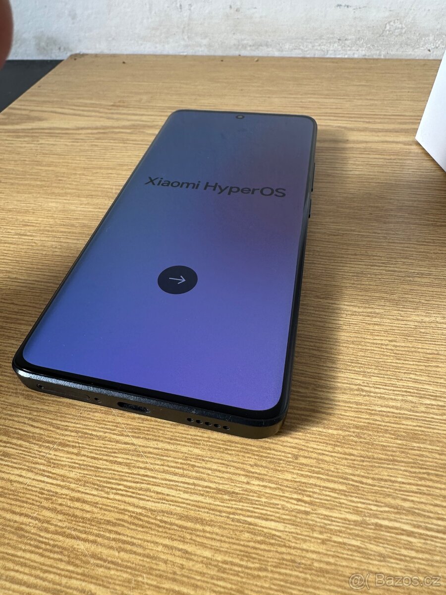 Xiaomi redmi note 13 pro+ - 11