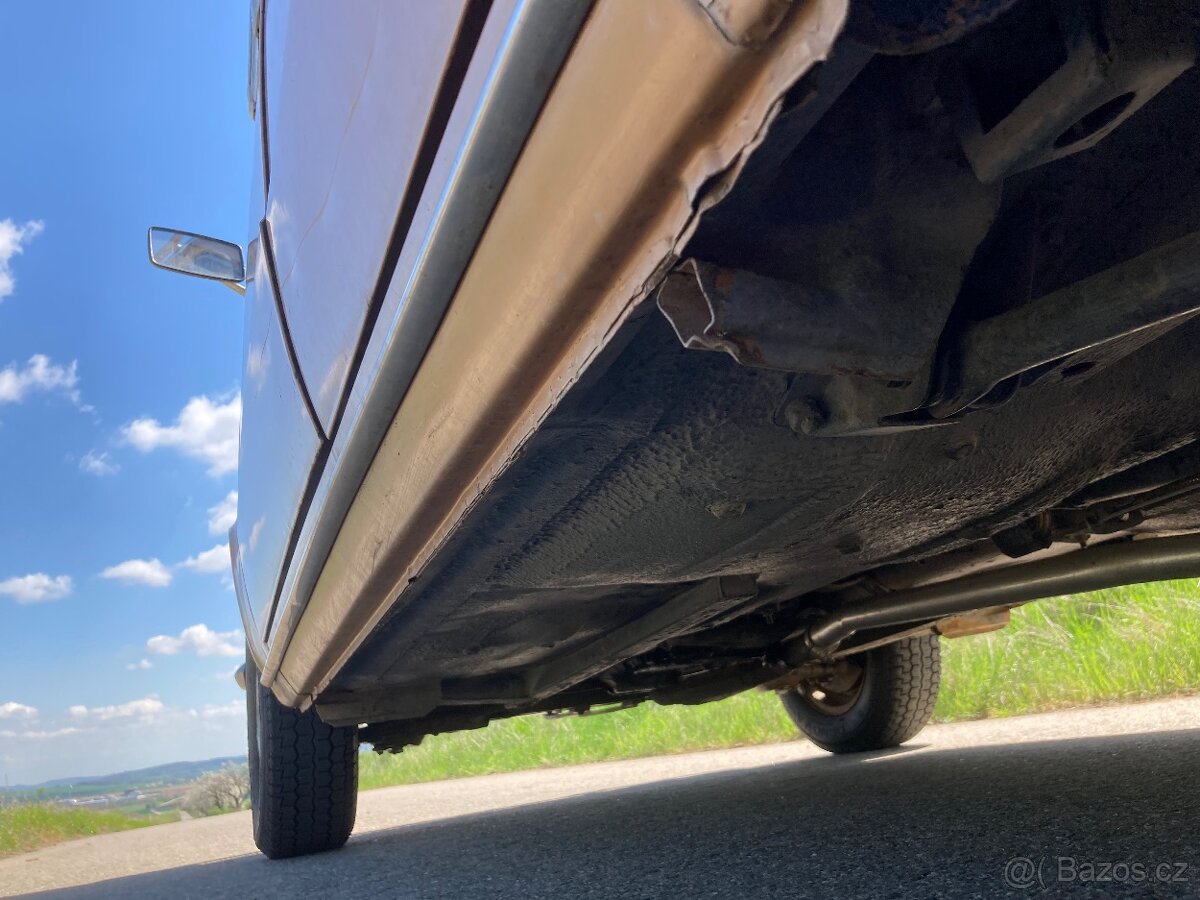 Vaz 2101 žigul - 11