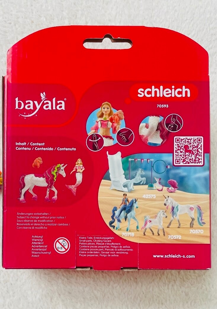 Schleich Bayala - NOVÉ - 11