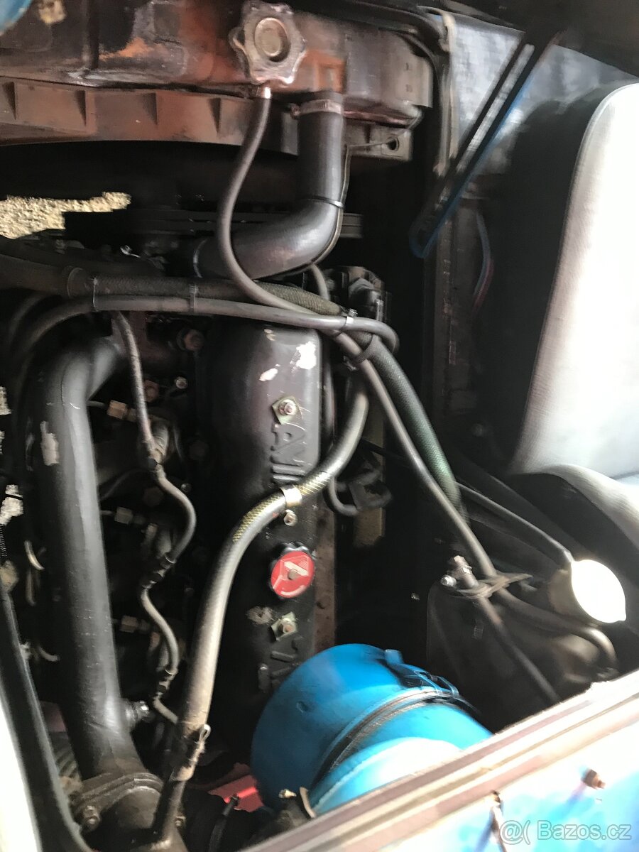 avia a31 hasič - 11