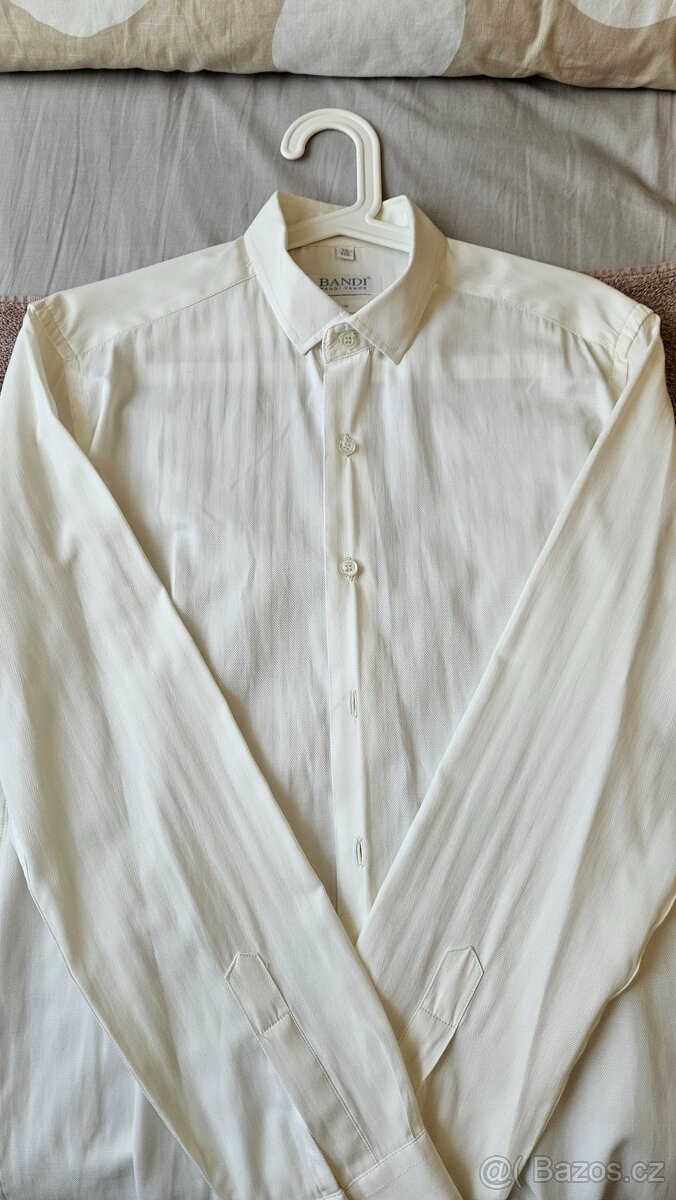Košile Bandi Vamos - různé barvy - 11