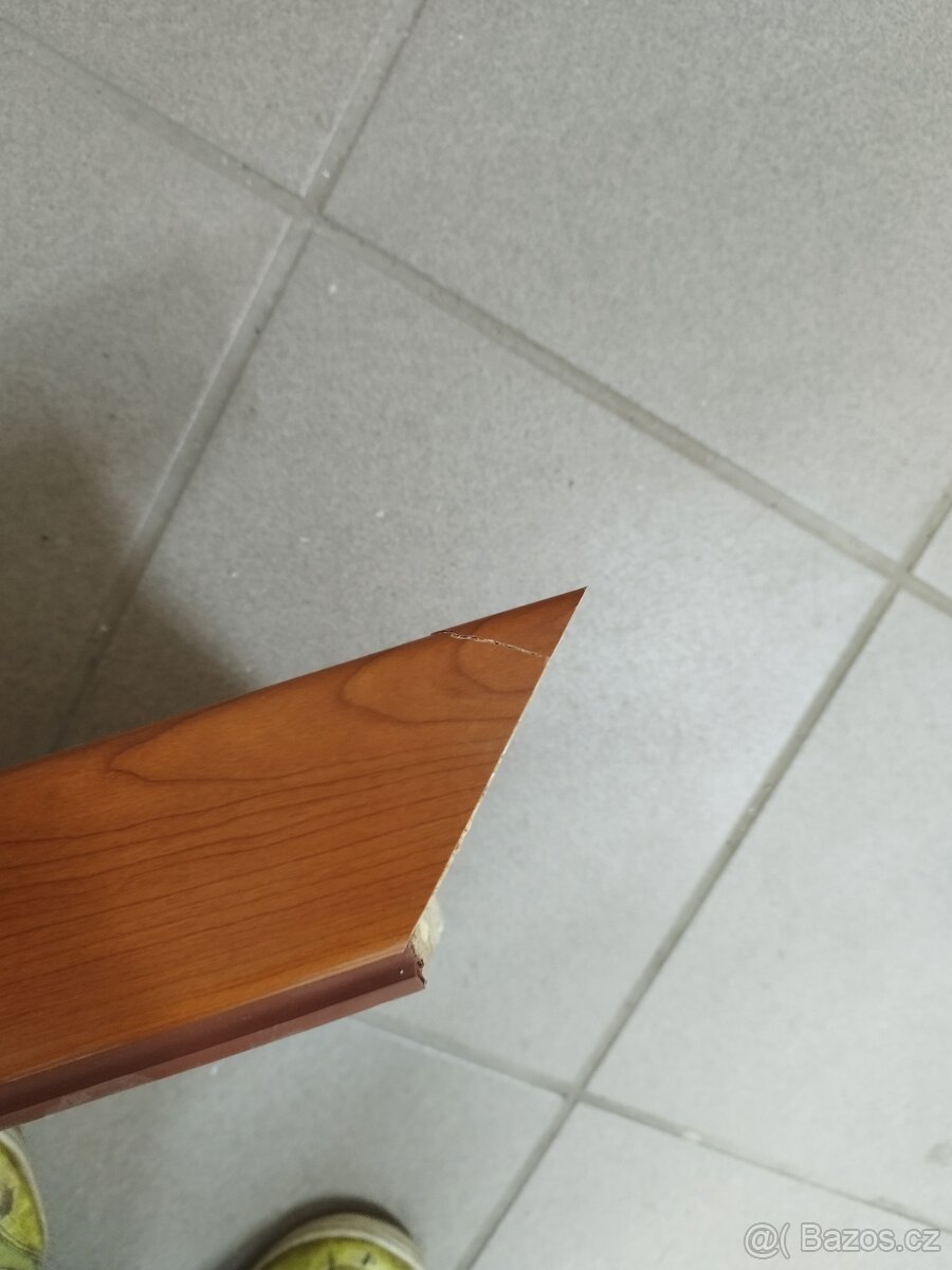 Interiérové dveře - 11