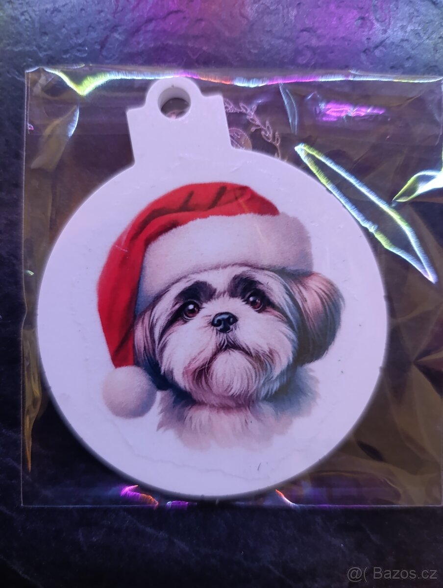 Koulicky dekorace - 11