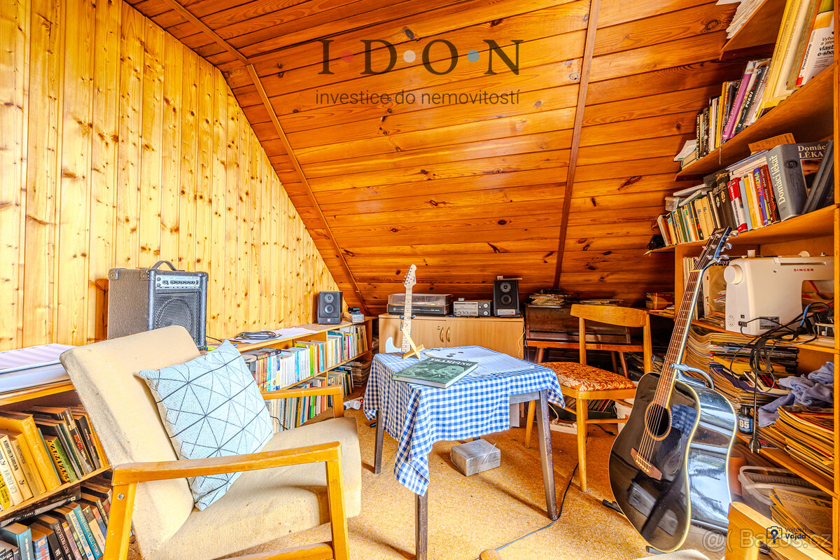 Prodej RD Šenov, ulice Frýdecká, se zahradou - 11