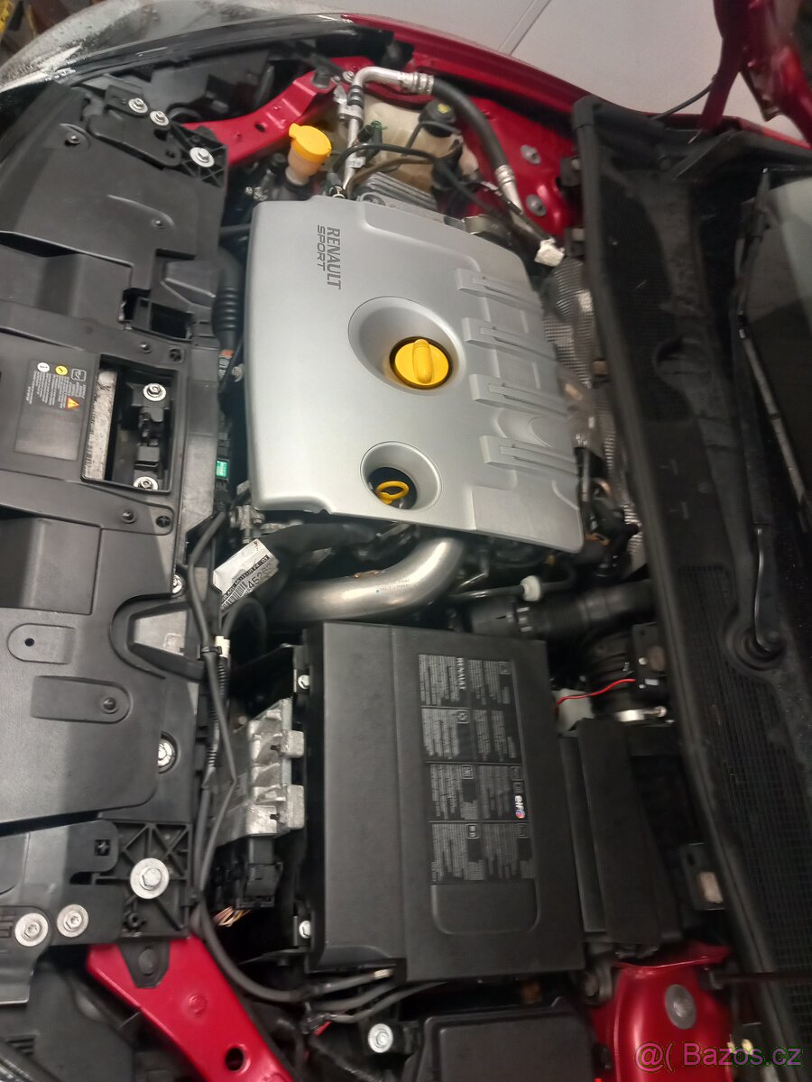 Megane gt 2.0tce - 11