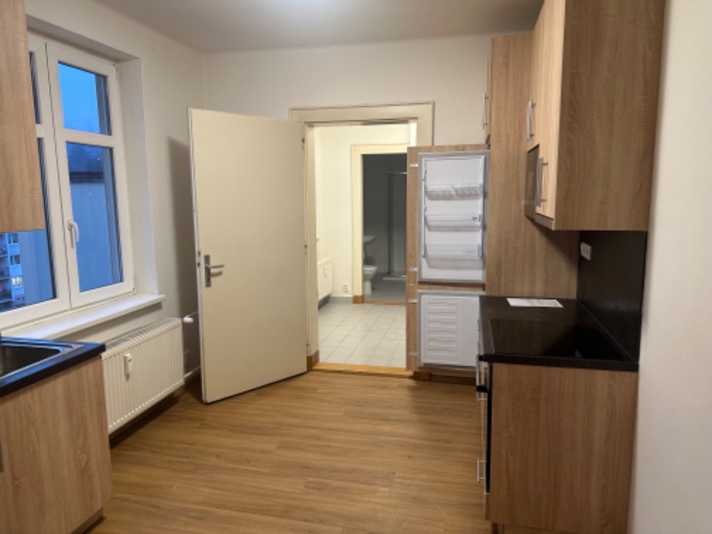 byt 2+1 - Jeseník - 11