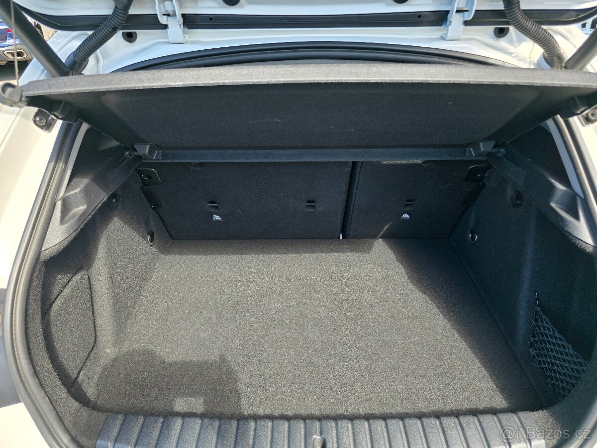 ⭐BMW Řada 1 /118d/110kw/2022/LED/PANORAMA⭐ - 11