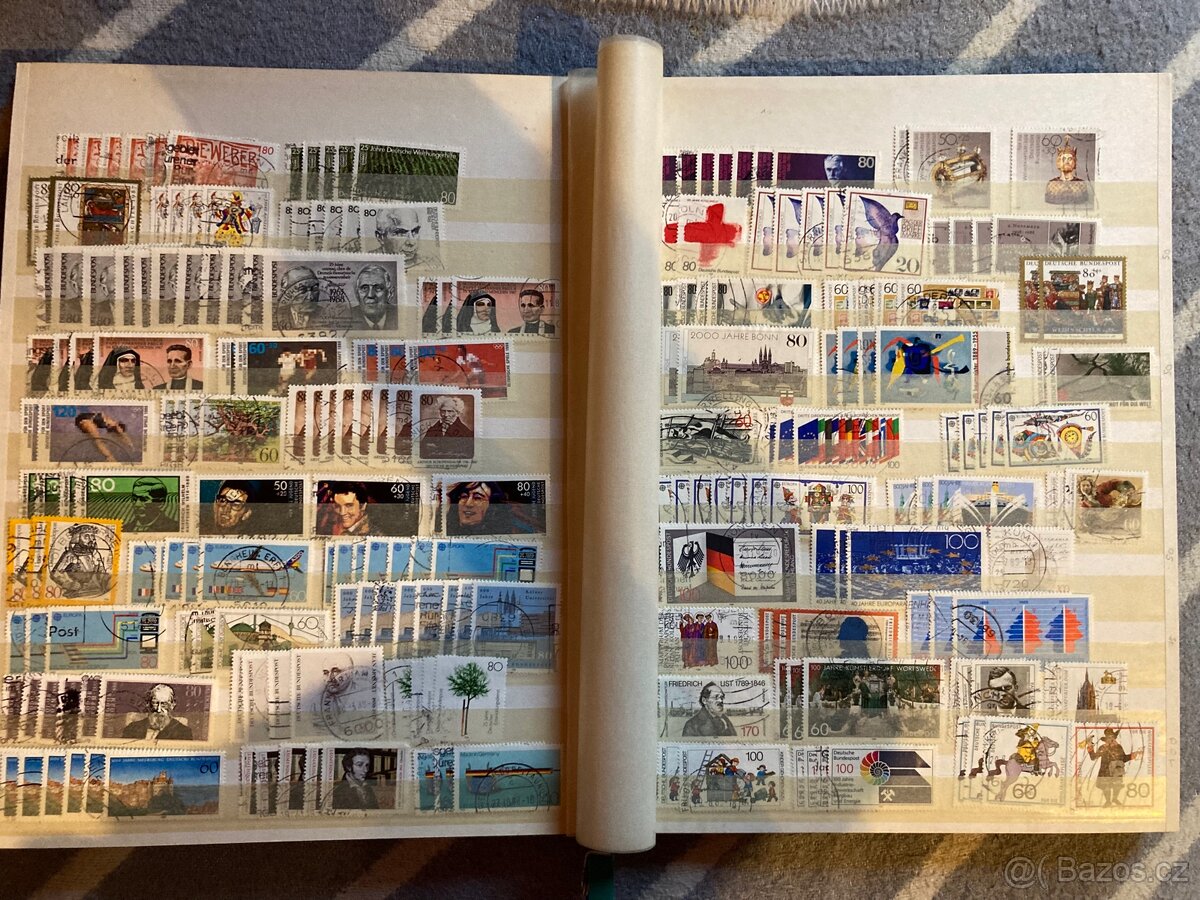 Album A4/32 stran č.76 - 11