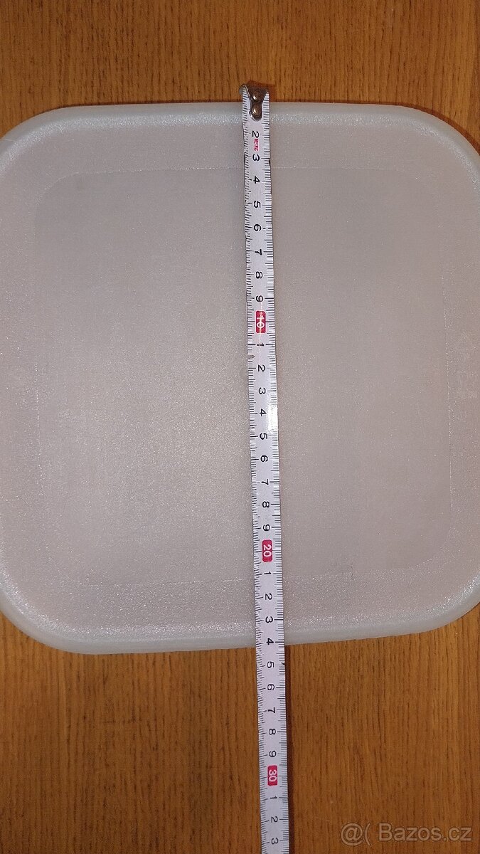 VARNÉ SKLENĚNÉ MISKY - 11