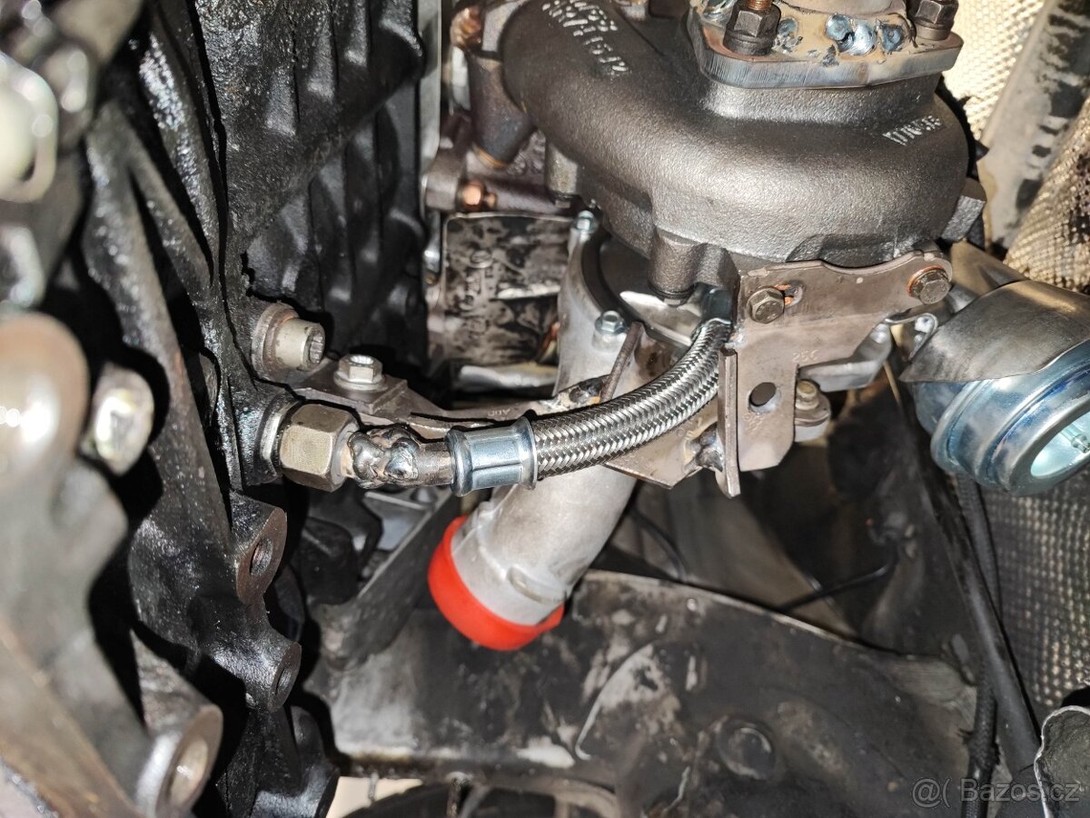 Audi a3 tdi 1.9 224 KW - 11