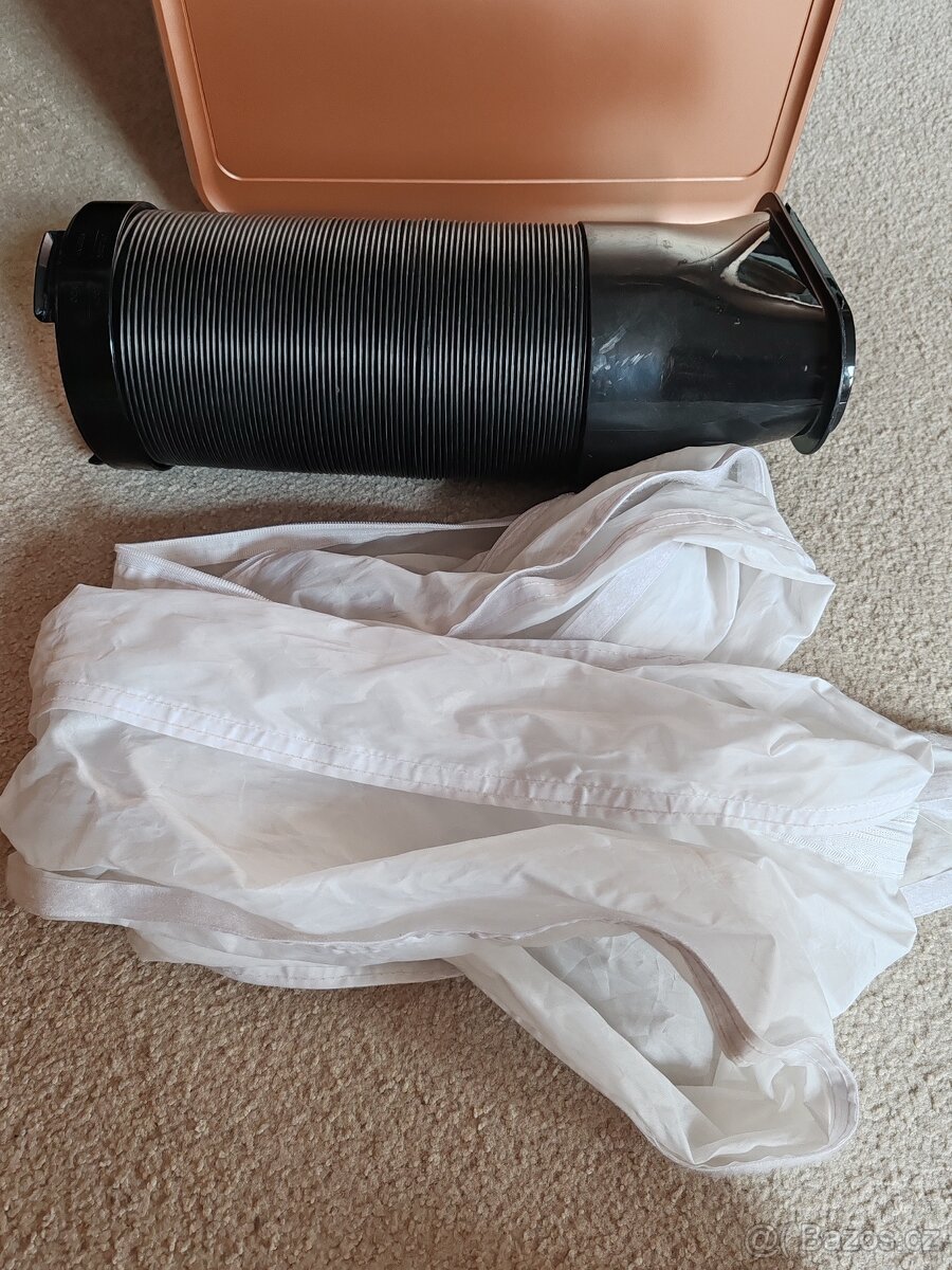 klimatizace Klarstein - 11