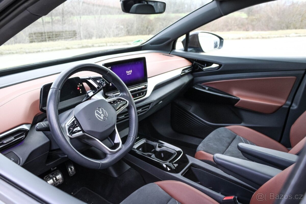 Volkswagen ID.4 Pro Performance 77 kWh - 11