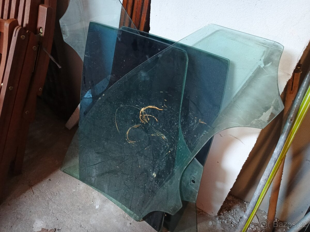 Škoda Superb 1.9 tdi - 11