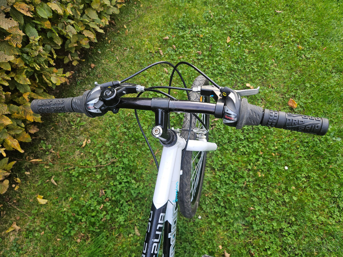 24" horské hliníkové kolo CONDOR, rám 15" od 125 cm - 11