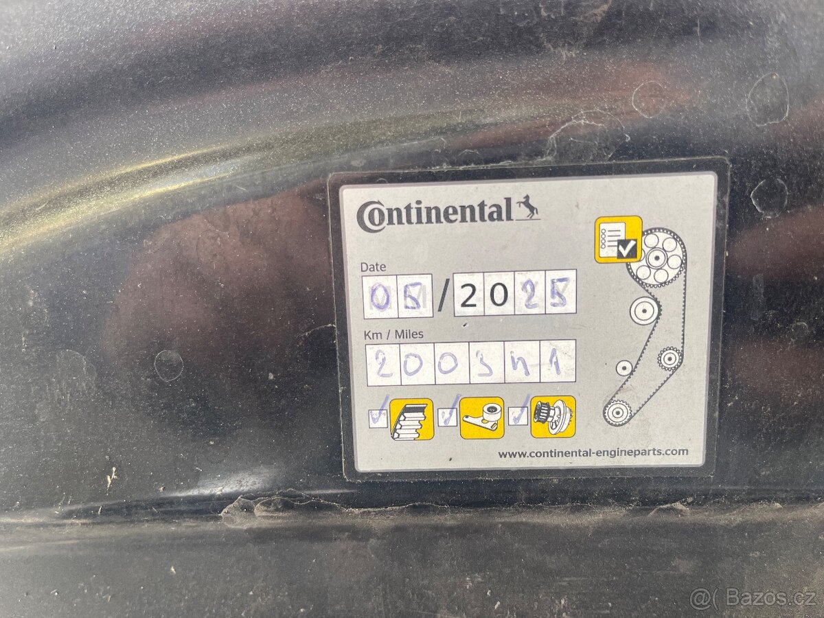 skoda superb 2.0 tdi 103 kw - 11