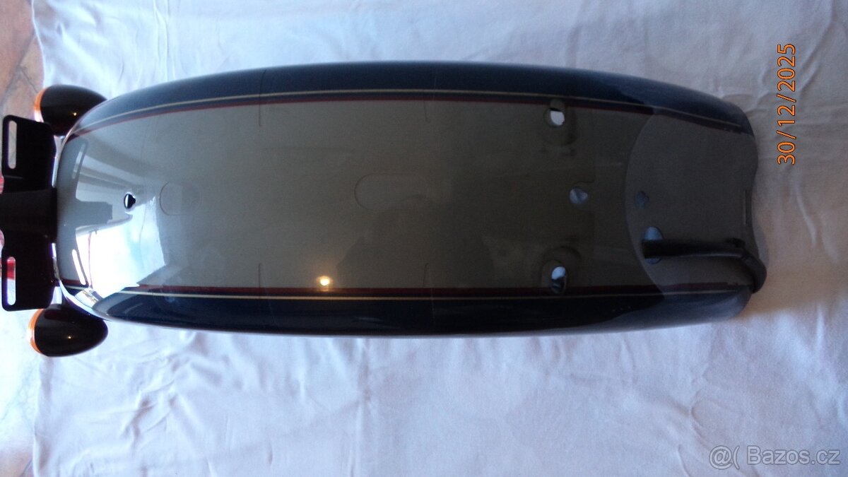 Harley Davidson Heritage Softail FLHCS 114 r.v.2023 - 11