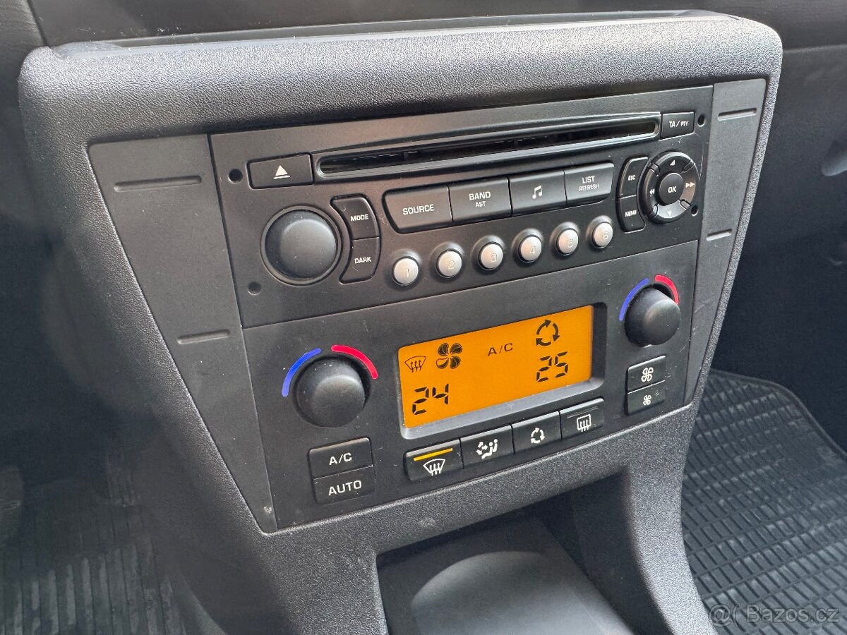 Citroen c4 - 11