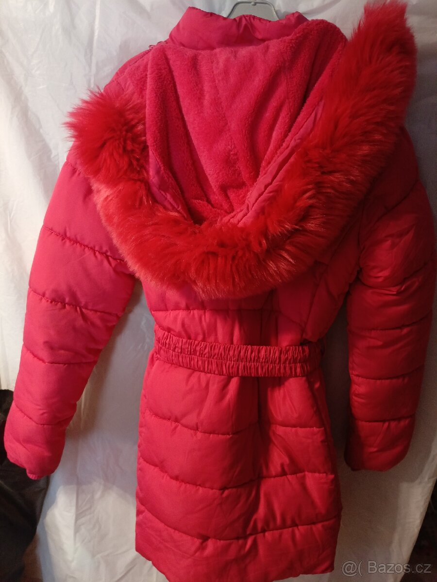 Zimní bunda - 11