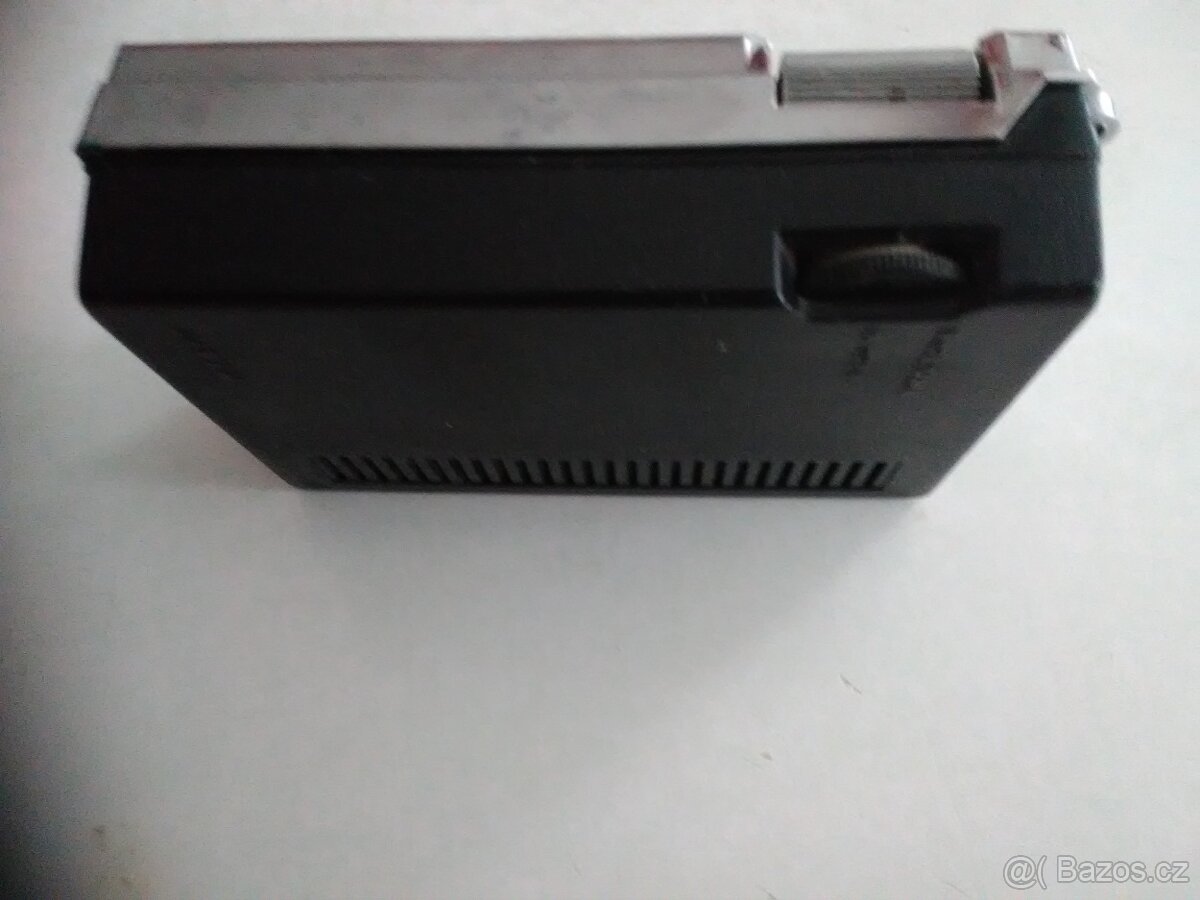 Prodám stará Rádia - 11