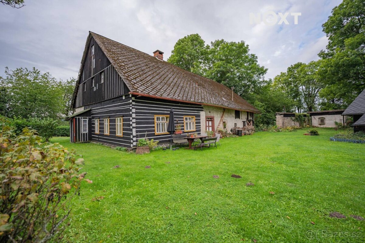 Prodej Chalupa, 85㎡ - 11