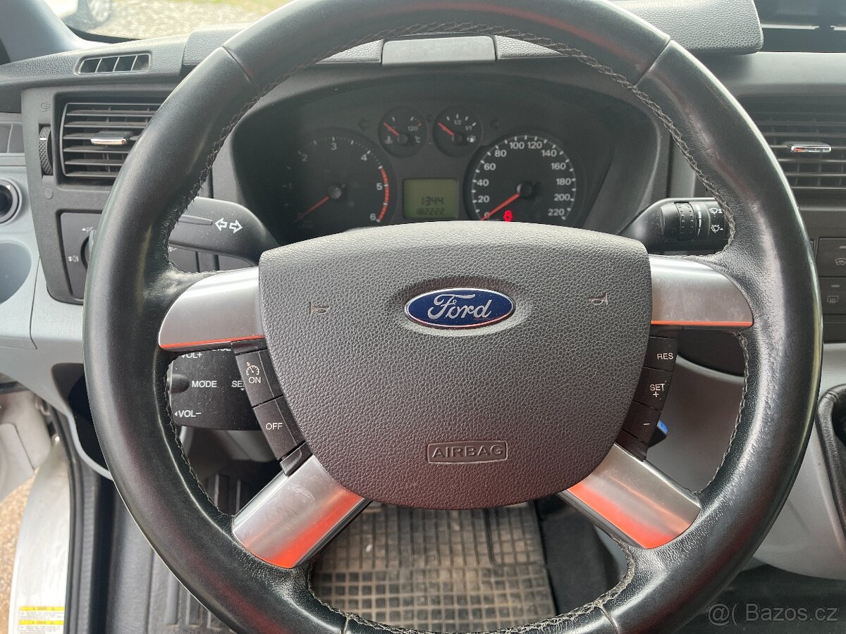 Ford Transit +++++ 2013 +++++ - 11