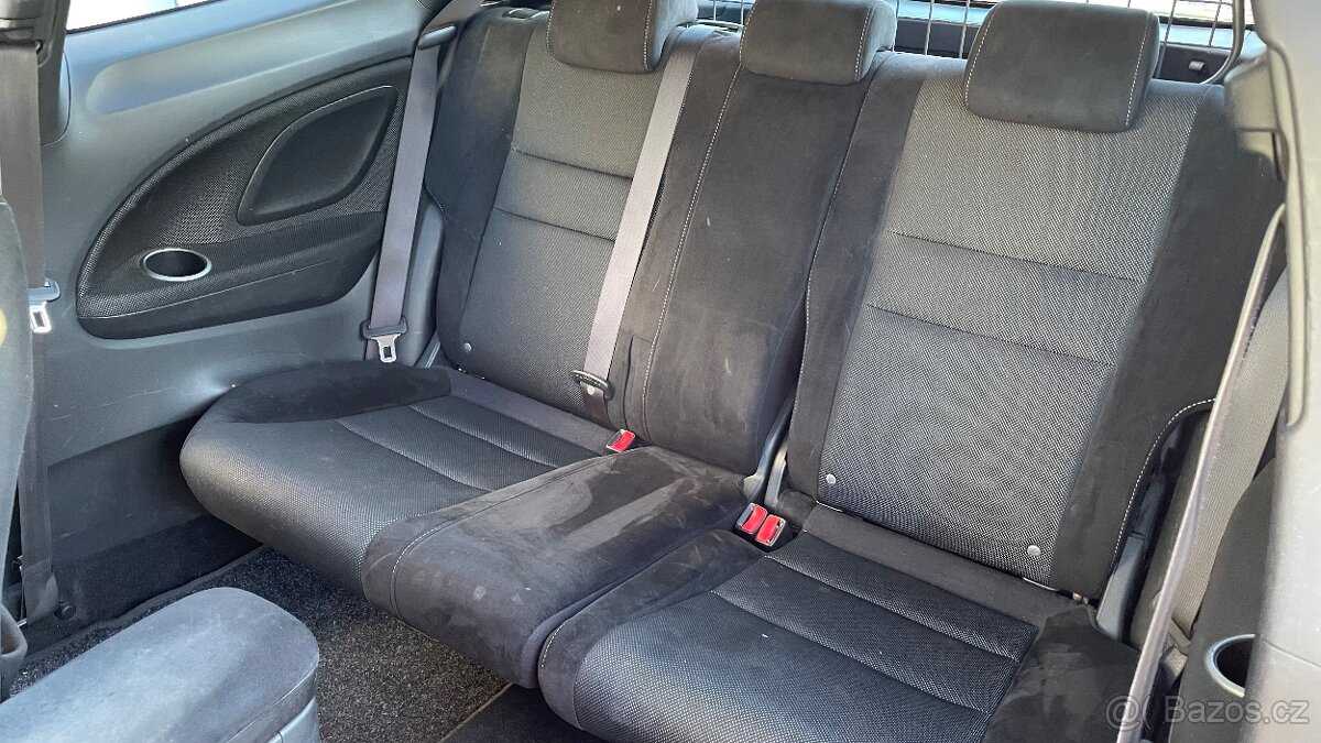 HONDA CIVIC 1.8 VTEC TYPE-S - 11