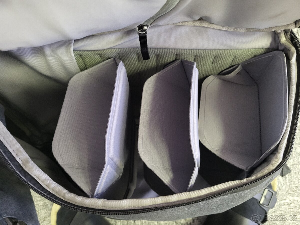 Peak Design Everydayday 30l bez záruky - 11