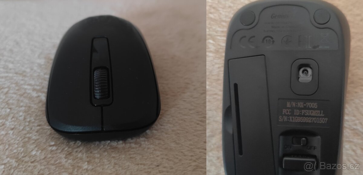 HP ProBook 640 G4, perfektní stav, OS Windows 10 Pro, vč. zd - 11