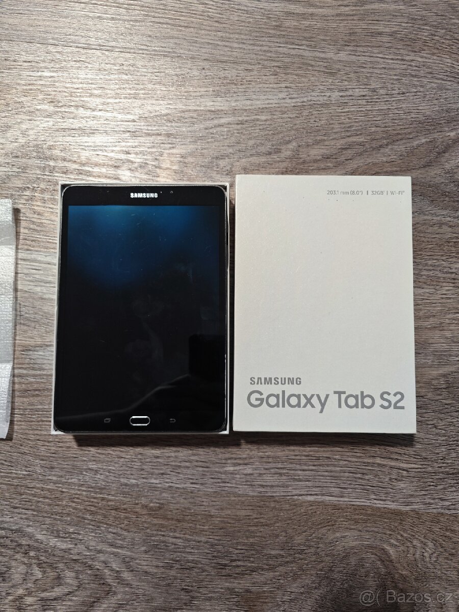 Tablet Samsung Galaxy Tab S2 - 11