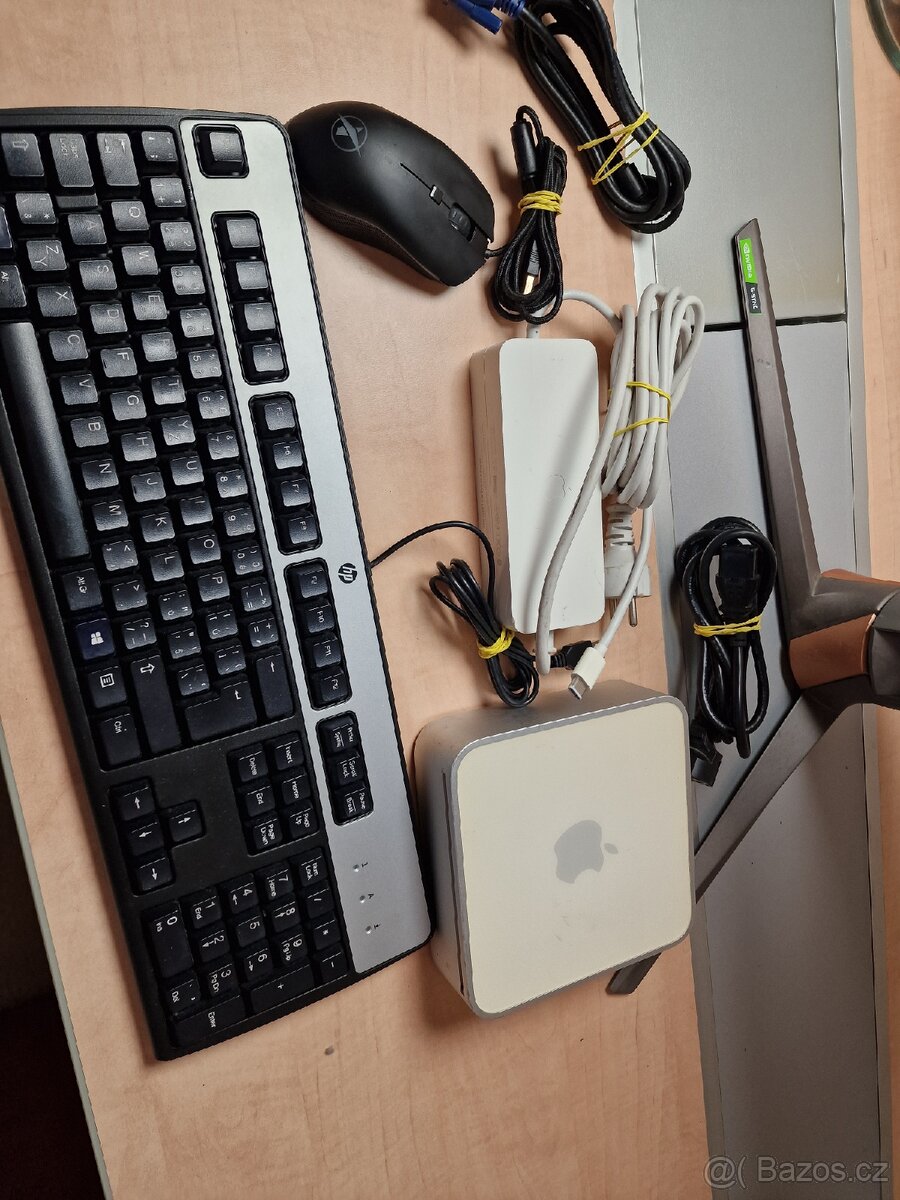 Apple Mac Mini 1. A1176 - 11